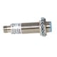 Indukcinis jutiklis LM18-3005NCT, NPN, NO/NC, 5mm, įmontuotas, 6-36V, DC, YUMO