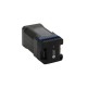 Integrated iCS-1708 servo stepper motor - 0.8Nm Leadshine