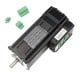 Integruotas servo variklis 3Nm 4A 24-48VDC