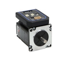 Integruotas žingsninis variklis iEM-RS2313 - 1.3Nm Leadshine