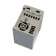 Converter for single-phase motor 1X230V D12-S2-0R7G Recommended motors max 0.4kW