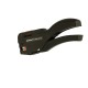 A tool that functions as an insulation stripper, scissors and stripax crimper Weidmuller
