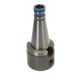 Tool holder ISO40.A60.WE25