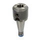 Tool holder ISO40.A60.WE25