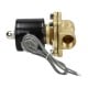 IŠJUNGIMO SOLENOIDINIS VOŽTUVAS 1/2" 24V DC 2W160