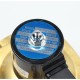 SHUT-OFF SOLENOID VALVE 2" NC 230V AC 2W500
