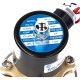 SHUT-OFF SOLENOID VALVE 3/4" NC 230V AC 2W200-20