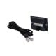 External keyboard with 2m cable for LS Electric G100 series converters