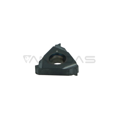 Insert for EXTERNAL thread turning, RIGHT 3ER1.75ISOVTX Insert for EXTERNAL thread turning, RIGHT 3ER1.75ISOVTX