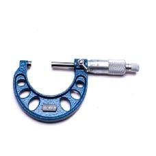 Outside micrometer 100–125mm