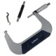 External micrometer MMB 100-125mm LIMIT