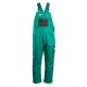 Izoliuoti dugnai žalia/juoda XL Brixton Snow
