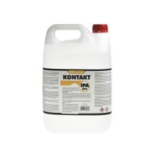 Isopropyl alcohol cleaning Kontact IPA/5l bottle AG Thermopastes