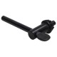 JW-KLC4 drill chuck key