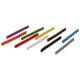 Markers for cables and wires, 2-2.8 mm, polyamide, press-fit (200 pcs.)