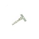 Pin - MLX5557T AWG18-24 female terminal 4.20mm for crimped cable 0.2÷0.82mm2 to MLX5557 connector