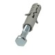 Pin with 6-point screw 12 with 8x80 AN 238 (100 pcs.)