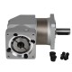 Angular planetary gear HPZS60-04MA SERVO 60x60 1:4 motor shaft 14mm