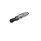Angular pneumatic wrench 1/4" 54Nm