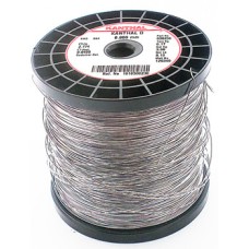 Kanthal D resistance wire - 0.8mm - 1m