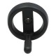 Multi-spoke handwheel VRTP.100+I-A10+K - rotating handle