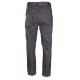 Waist trousers - steel Max-popular - size 50 Waist trousers - steel Max-popular - size 50