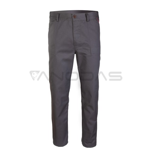 Waist trousers - steel Max-popular - size 50 Waist trousers - steel Max-popular - size 50