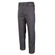 Trousers - steel Max-popular - size 58