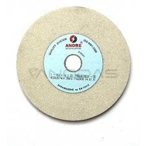 Ceramic grinding wheel T1-A-250/20/76 99A60K  Ceramic grinding wheel T1-A-250/20/76 99A60K