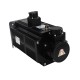 AC bešepetėlinis servo variklis Leadshine ELM-2000LM130E-H - 2000W, 7.7Nm, 2500 aps./min., 23 bitų absoliutus, stabdys, sandarikliai