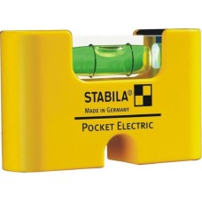 Kišeninis gulsčiukas 17775 Stabila