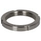 KM-13 stainless steel bearing nut