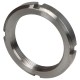 KM-13 stainless steel bearing nut