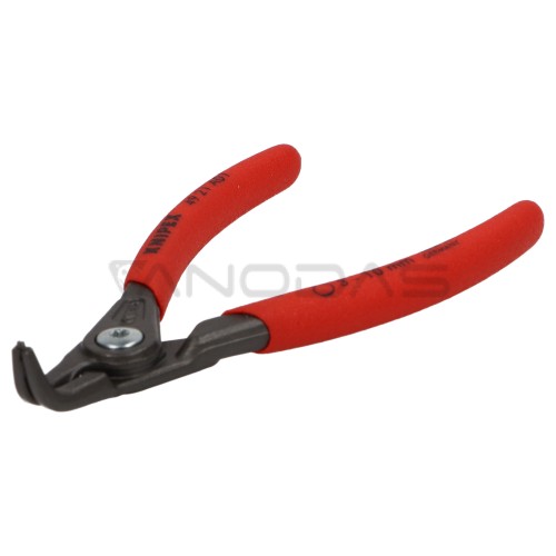 KNIPEX išorinės žiedinės replės 3-10 kampų KNIPEX išorinės žiedinės replės 3-10 kampų