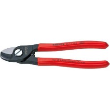 KNIPEX Kabelių pjovimo žirklės 95 11 165