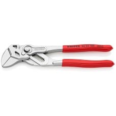 KNIPEX Pliers-wrench in one tool 86 03 180