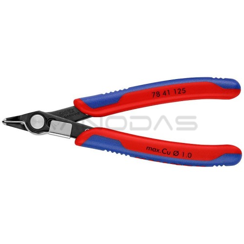 Knipex Super-Knips PCB side pliers Knipex Super-Knips PCB side pliers