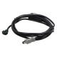Kodavimo kabelis 10 m CABLE-BMAH10M0-124-TS Leadshine