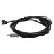 Kodavimo kabelis 10 m CABLE-BMAH10M0-124-TS Leadshine