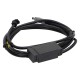 Encoder cable 3m CABLE-BMAH3M0-124-TS Leadshine