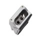 Kojinis vožtuvas 1/4" 3/2 FV320