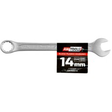Combination wrench 14mm