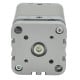 Compact anti-rotation pneumatic actuator 063 x 040