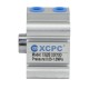 Kompaktiška pneumatinė pavara CQ2B-32X10-D