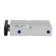 Compact Pneumatic Cylinder TN 25x75 Double Piston