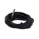 Contact sensor 5-240V AC/DC, 2-wire, 5m cable, without plug