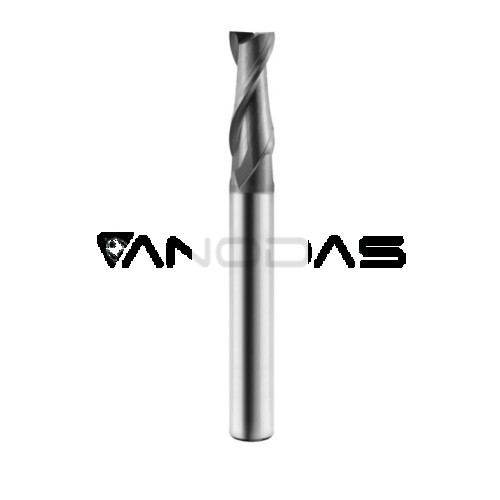 Shank cutter FI 4.0 11/ 50 Z2 HAS VHM ALTIN Shank cutter FI 4.0 11/ 50 Z2 HAS VHM ALTIN