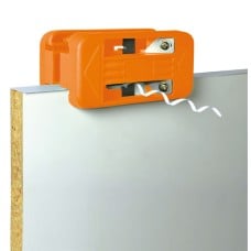 DET-001 edge trimmer