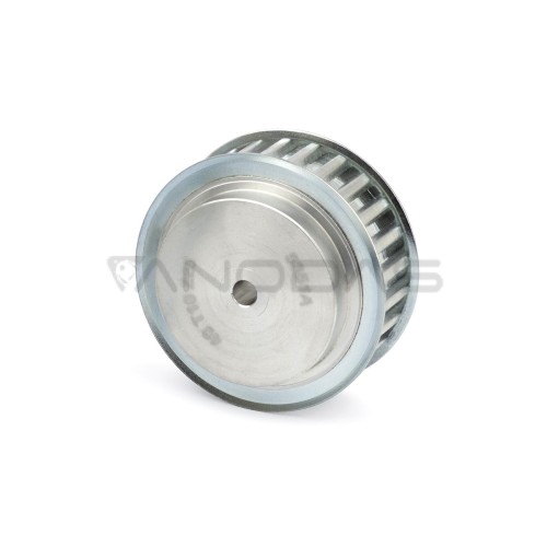 Gear wheel 66 T10/60/2 for a 50mm wide belt  Gear wheel 66 T10/60/2 for a 50mm wide belt