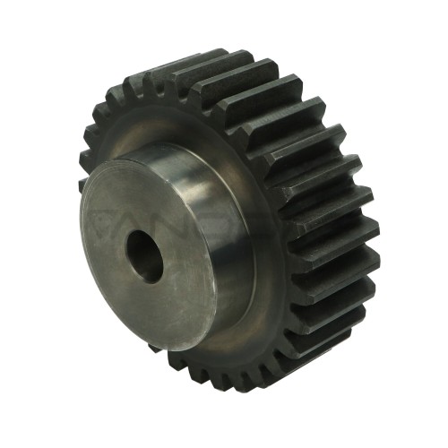 Krumpliaratis su grūdintais dantimis M2.5 z40  Krumpliaratis su grūdintais dantimis M2.5 z40